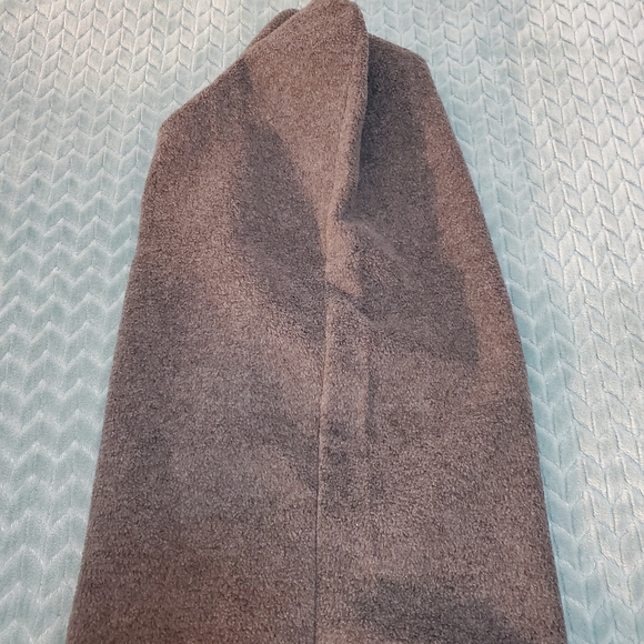 Men's Hooded Scarf - Picture 2 of 5